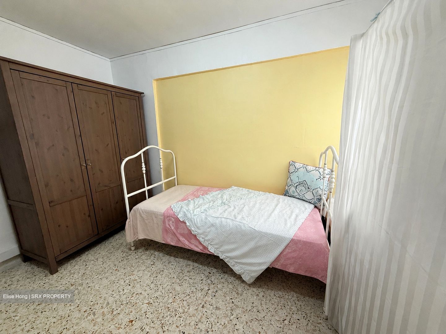 Blk 327 Hougang Avenue 5 (Hougang), HDB 3 Rooms #564250241